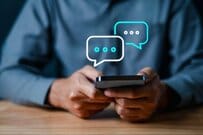 深夜に注文したデリバリーで起きた「予想外の出来事」　配達員とのやり取りに24万いいね