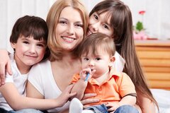 子ども3人以上のママの子育てが、2人育児のママと違うのはどこ？