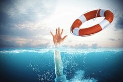 サンバイオ株の大暴落！ 個人投資家の悲劇はこれからが本番？