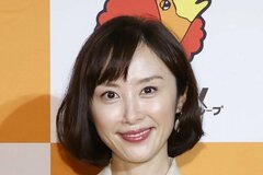 山口もえ「私がずきゅん」 夫・田中裕二の誕生日エピソードを披露！「パパ泣いてしまいますね」の声も
