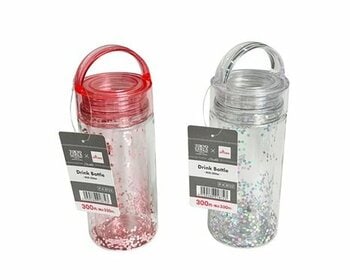 ドリンクボトル（ラメ入）
