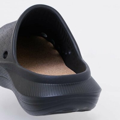 ワークマン、LA0018 レディ－スコンフォートコルキーサンダル商品画像