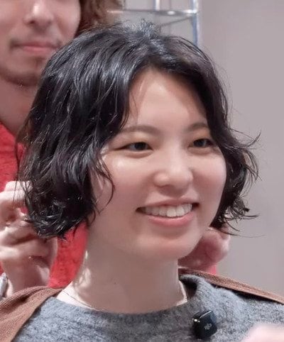 人気美容師