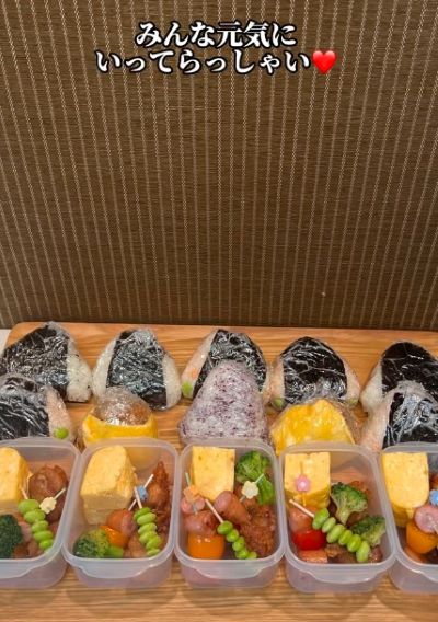 投稿動画のワンシーン