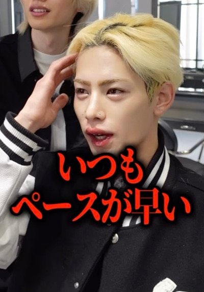 人気美容師