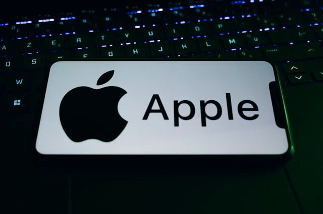 【米国株】もし1年前に「アップル（AAPL）」に100万円投資していたら…「株高×円安」でどれくらい増えてた？