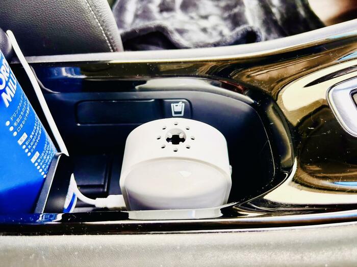 アースノーマットUSB本体