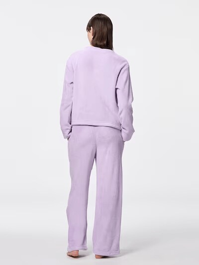 キュートなマシュマロフィールラウンジセット