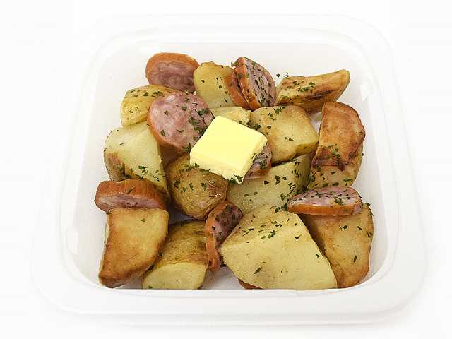 セブン-イレブンの新商品その2