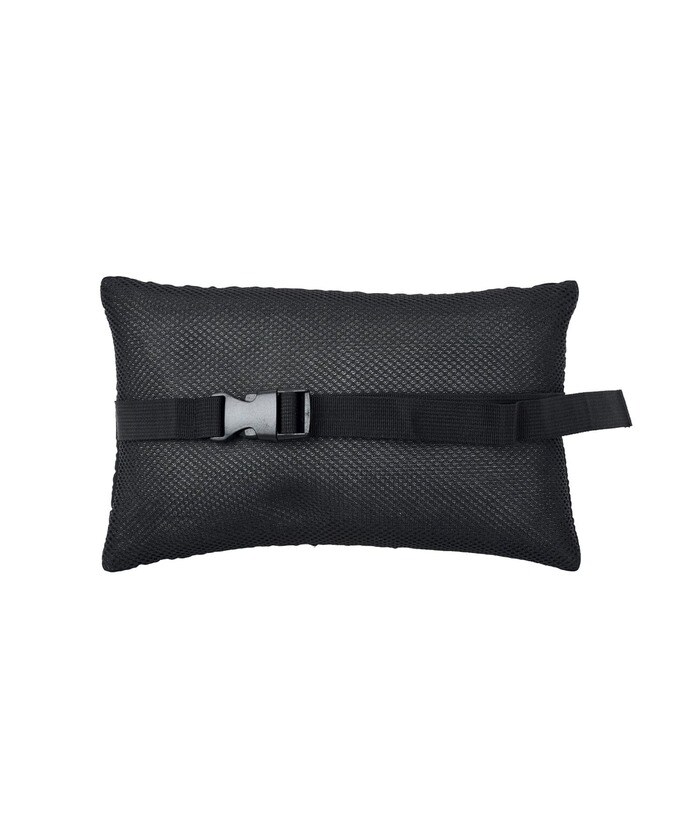 ヘッドレスト用 冷感ネッククッション