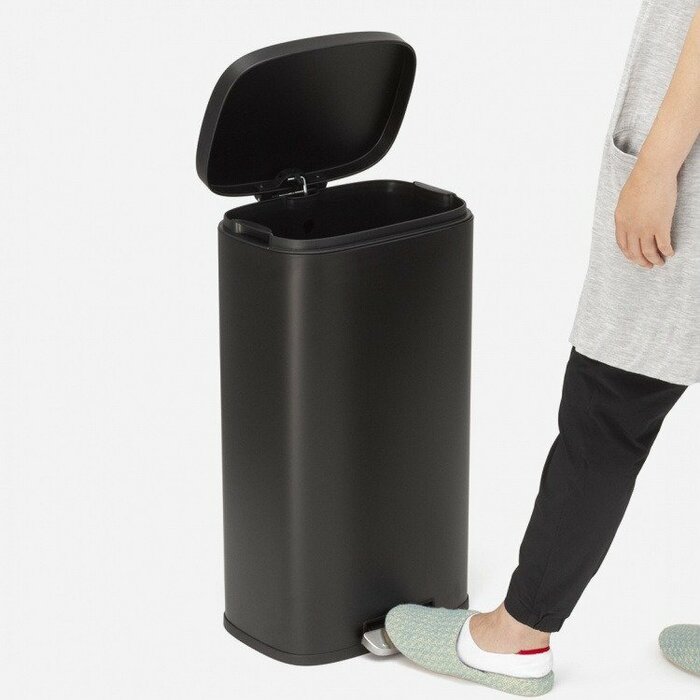 出所:KEYUCA公式 kantダストボックスII 30L ブラック