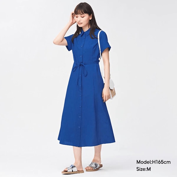 出所：GU公式ファッション通販サイト