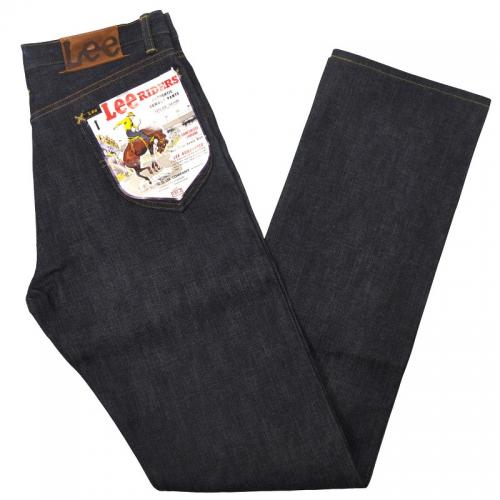 LEE - THE ARCHIVES RIDERS #101-Z ¥19,440（税込）