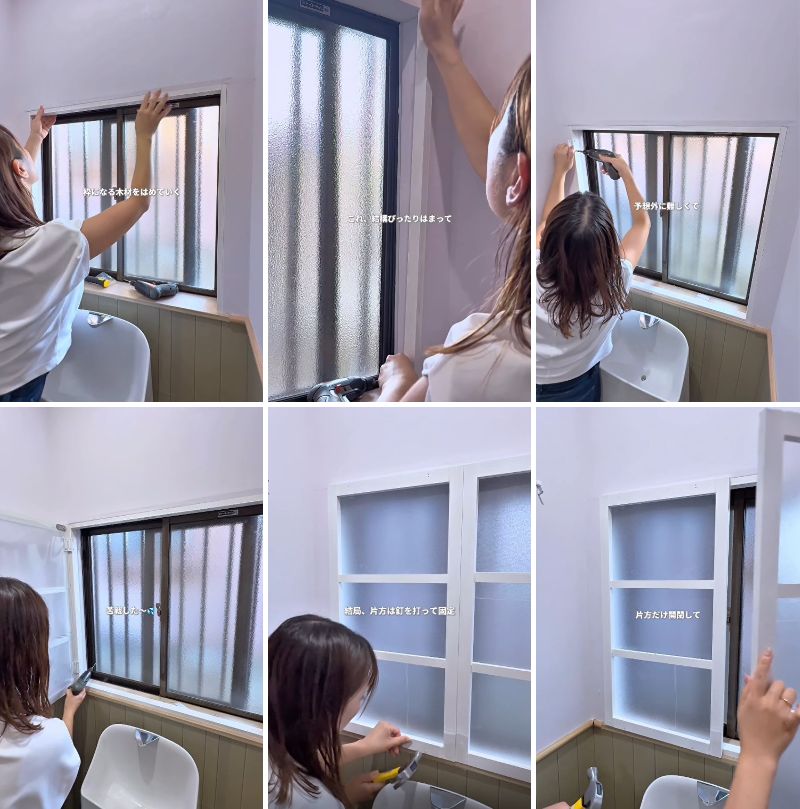 出所：＠erina_diy_home