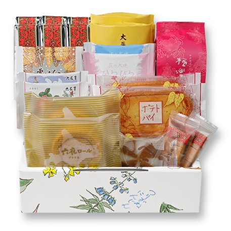 画像出典：六花亭公式