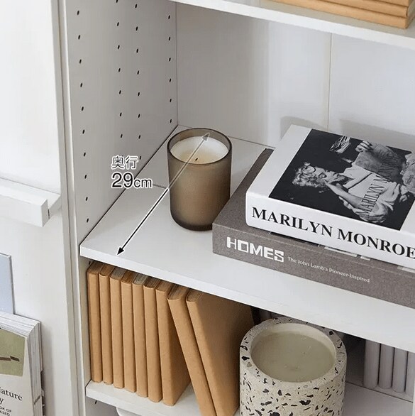 出所：LOWYA公式オンラインストア