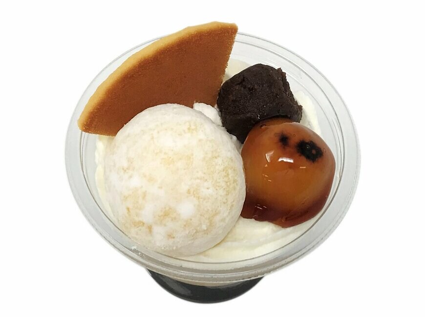 出所：株式会社セブン‐イレブン・ジャパン「今週の新商品」