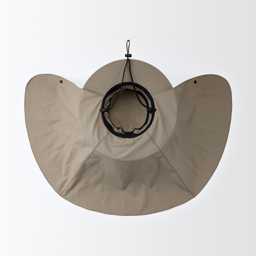 画像出所：すべて「無印良品公式」