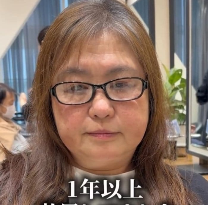 1年以上放置した髪を『軽やかボブ』へ！「変わりたい」と悩む女性に似合わせる美容師の施術に反響