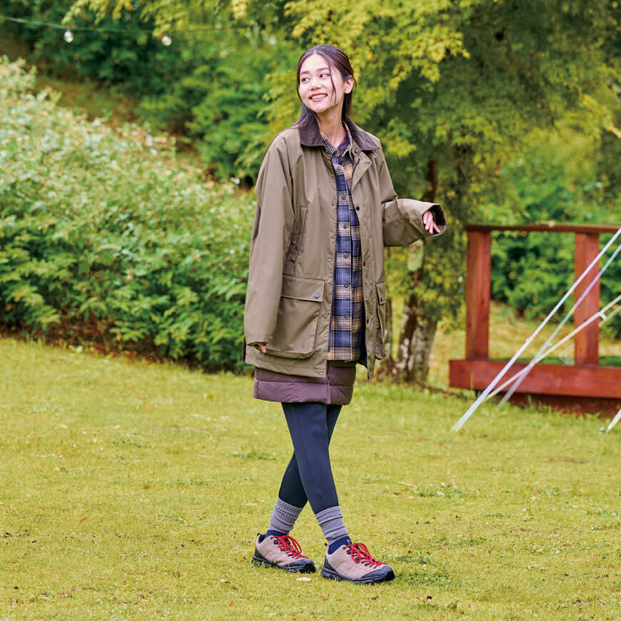 画像出所：ワークマン公式