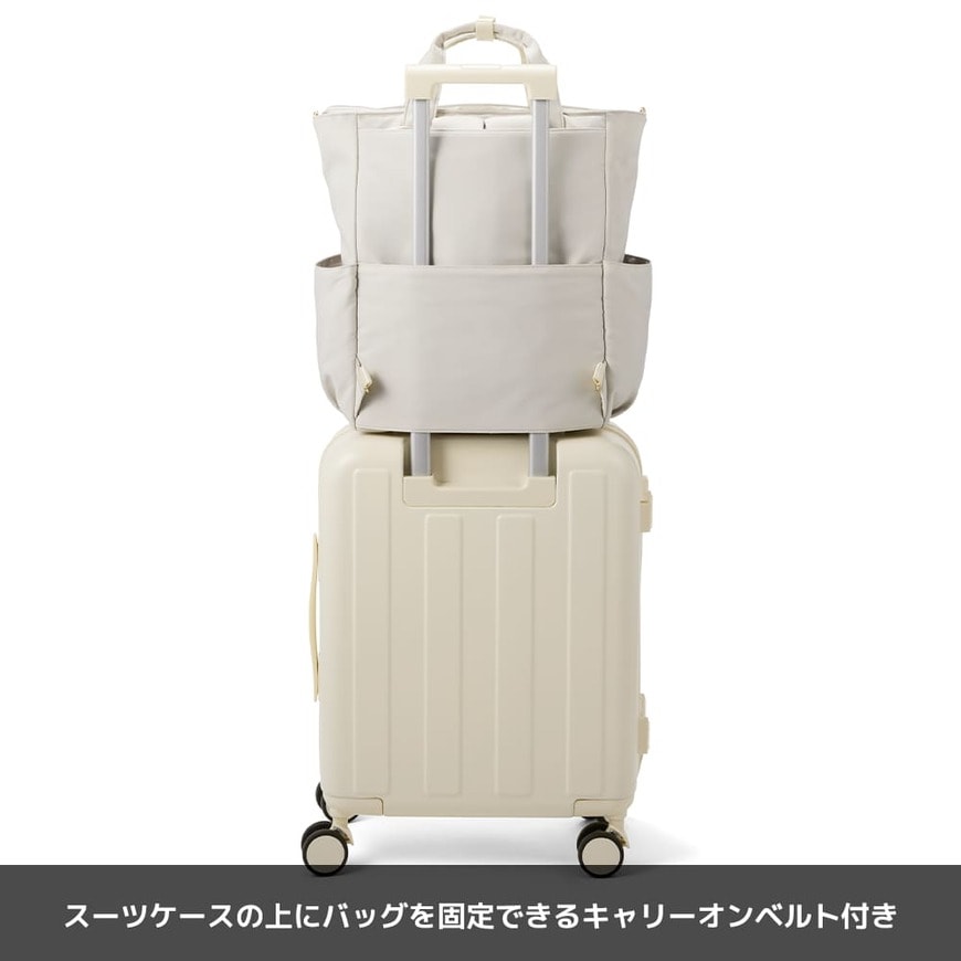 出所：ワークマン公式オンラインストア　しごできカバン 撥水防汚3WAYリュック