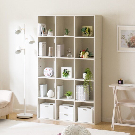 出所：ニトリ公式通販ニトリネット マルチ本棚