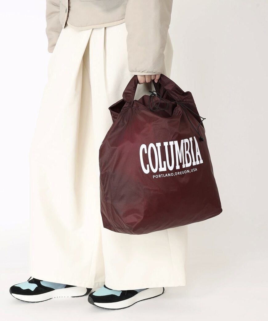 出所：コロンビアスポーツウェア公式サイト