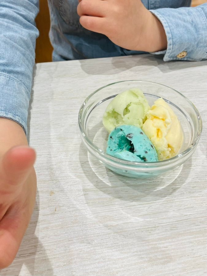 出所：@yuzameshichau