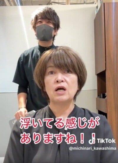 出所：@michinari_kawashima