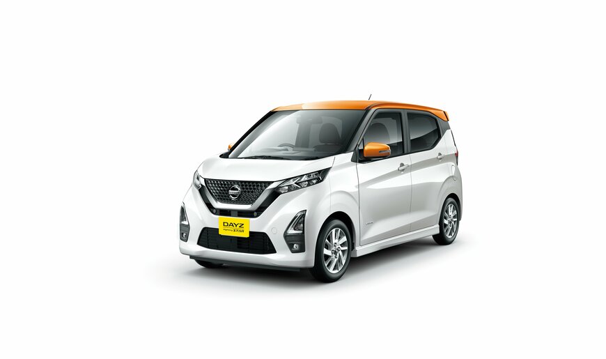 出所：日産自動車プレスリリース