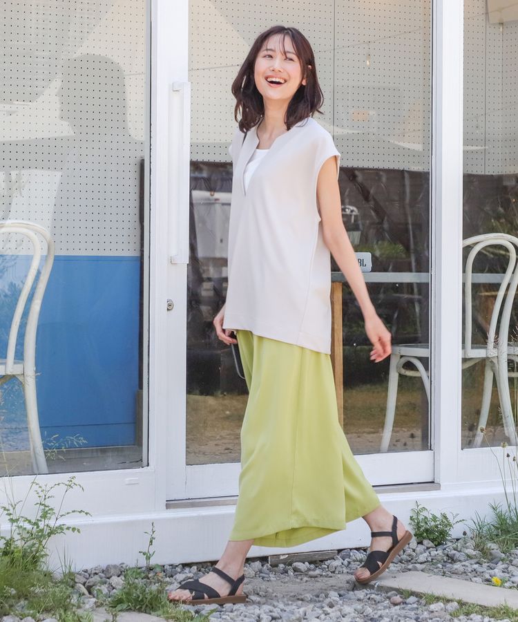 出所：ハニーズ公式通販 スカーチョ