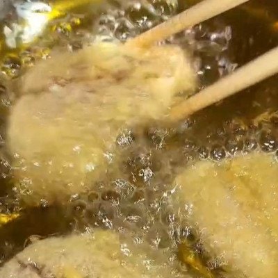 夫に作るボリューム感のある【アジフライ弁当】が最高すぎる　タルタルソースがたっぷりの一品がたまらない…