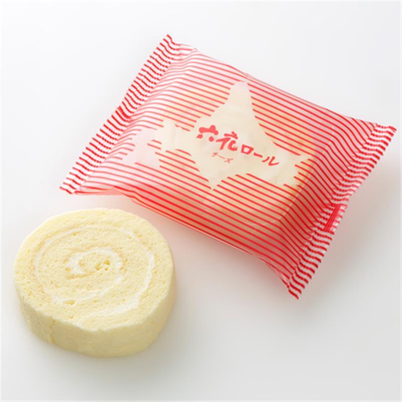 出所：六花亭公式オンラインショップ「5月通販おやつ屋さん」