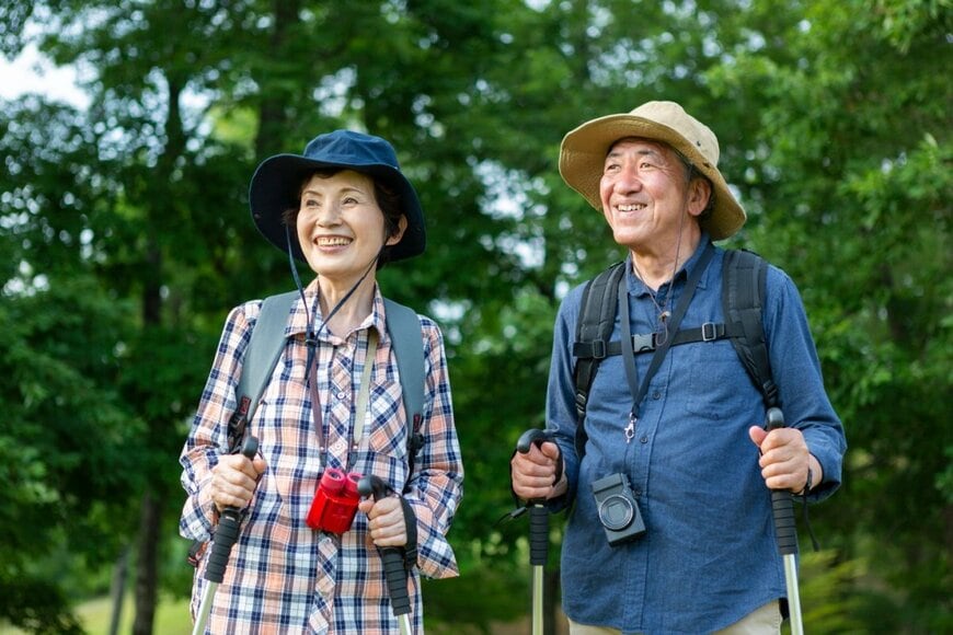 【令和の年金世代】「国民年金・厚生年金の一覧表」60歳～90歳以上《平均月額》はいくら？年金の「個人差・男女差」もまとめてみた