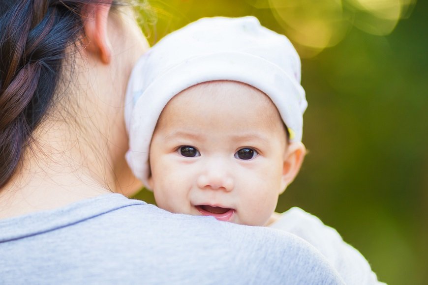 子育てが不安だった私が出産前に保育園で働いて良かった4つのこと