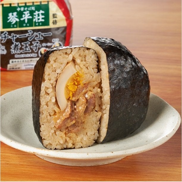 出所：株式会社ファミリーマート「今週の新商品」