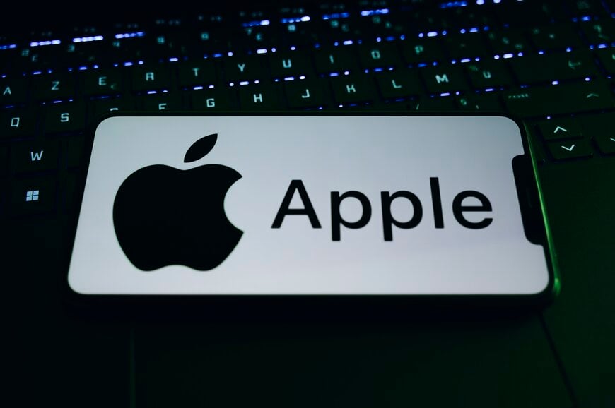 【米国株】もし1年前に「アップル（AAPL）」に100万円投資していたら…「株高×円安」でどれくらい増えてた？