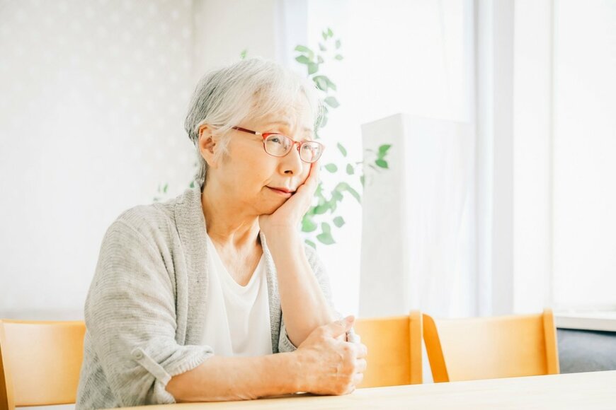 70歳代でひとり暮らし世帯「貯蓄ゼロ」の割合は？厚生年金と国民年金の平均月額はいくら？「年金制度」の理解を深めよう