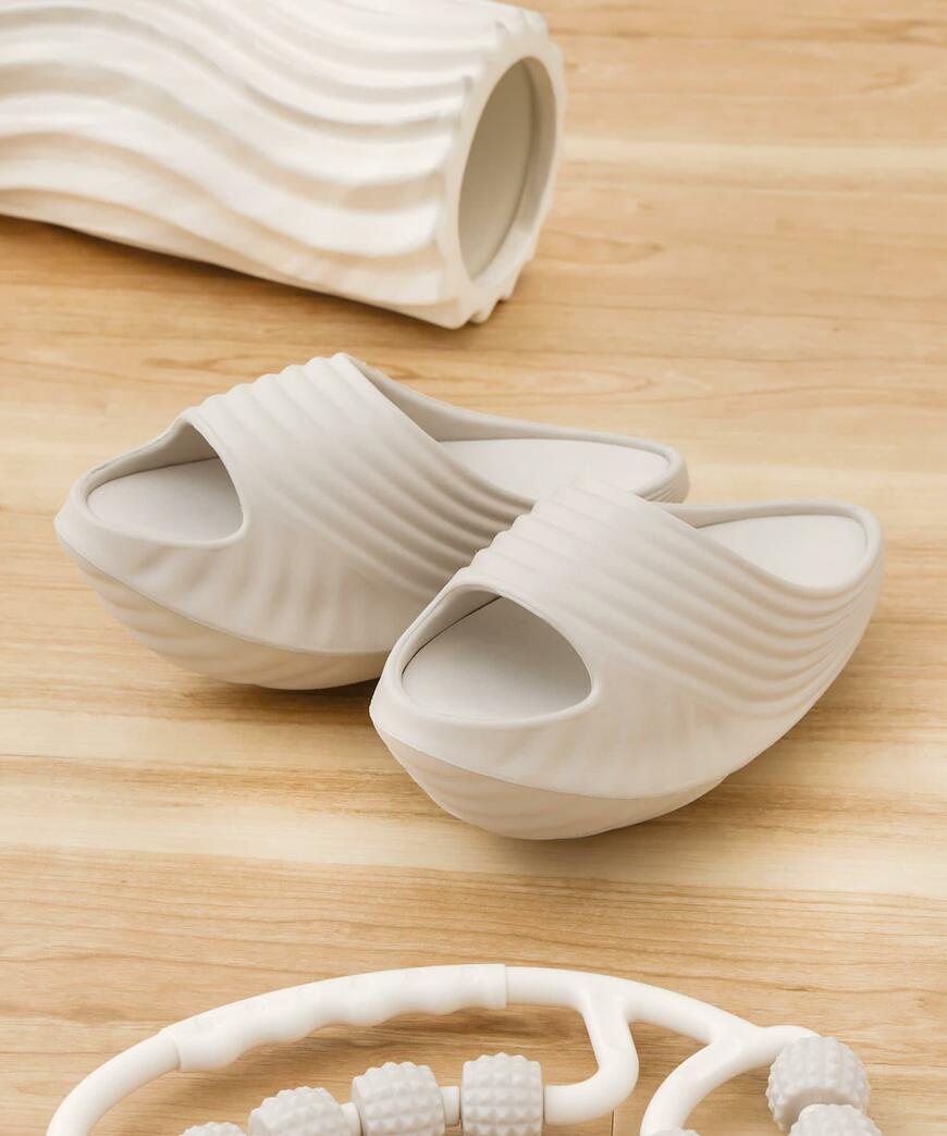 3COINS バランススリッパ／hemle画像