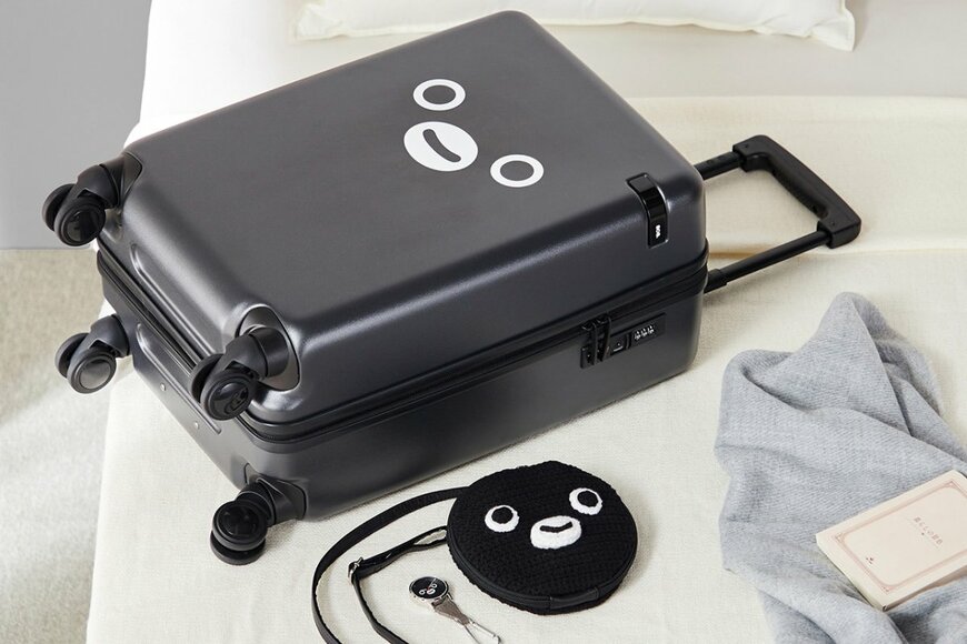 Suicaのペンギングッズ