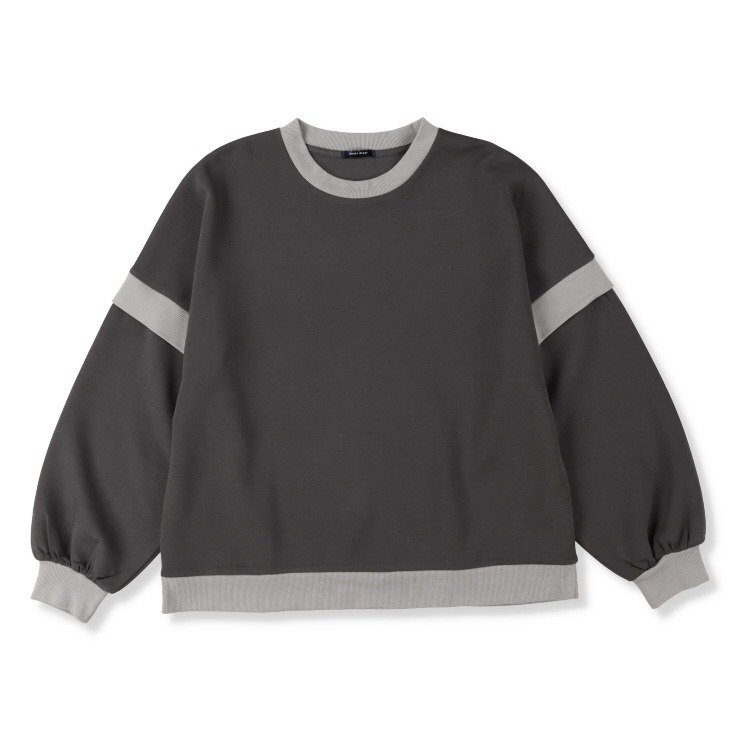 しまむら公式　レディース　プルオーバー（おかだゆり）画像