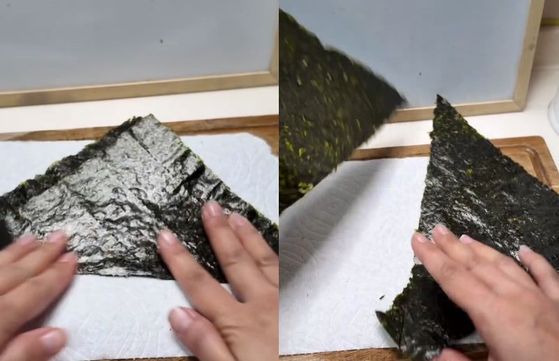 投稿の画像
