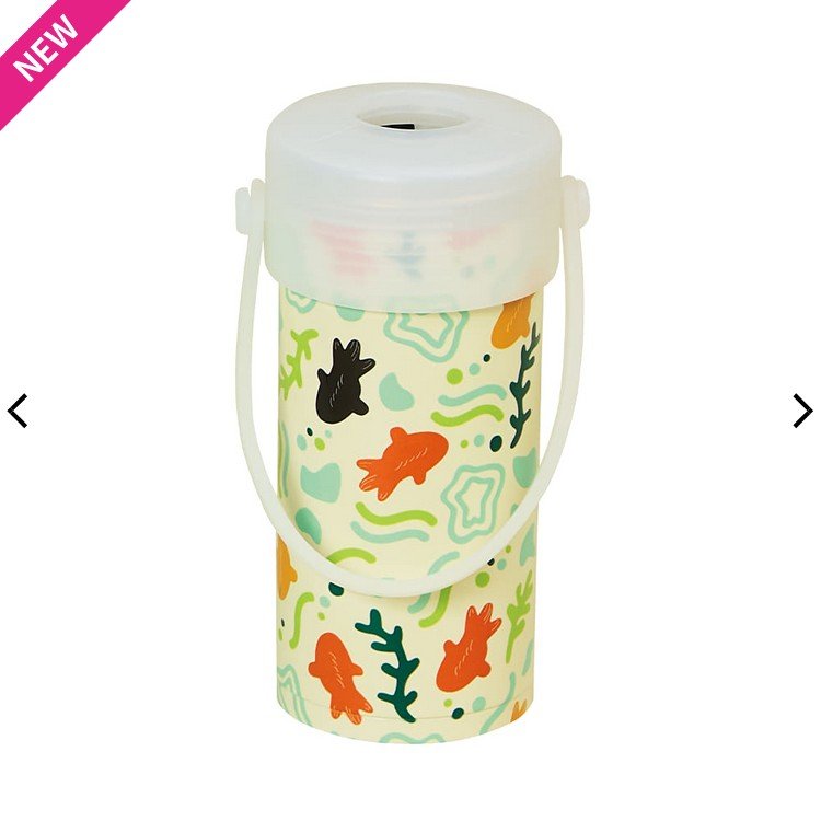 500ml専用真空保冷ペットボトルホルダー