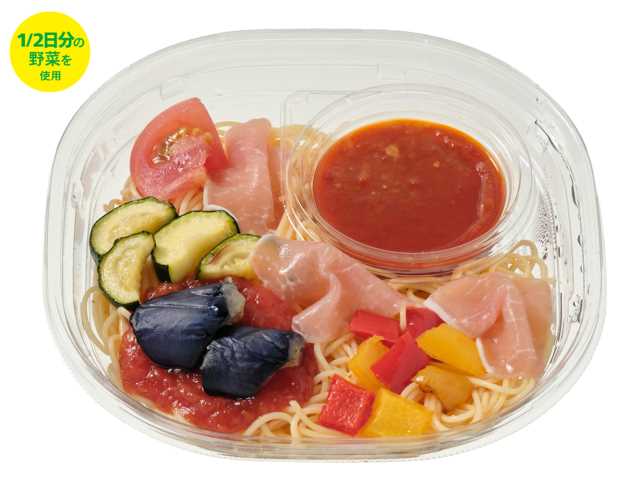 セブン-イレブンの新商品その2