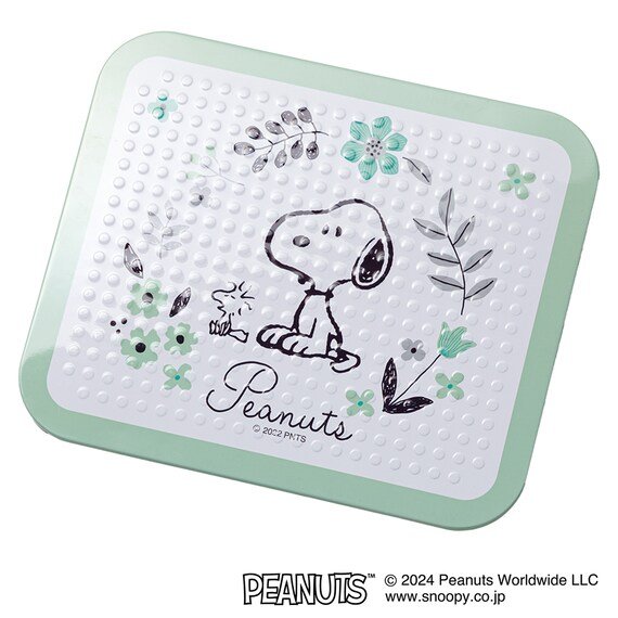 ニトリネット　【デコホーム商品】スヌーピー キッチン耐熱ボード　画像