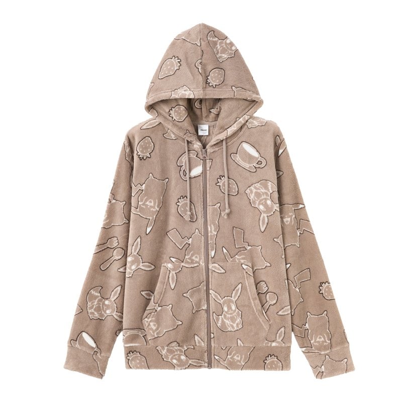 出所：しまむらパーク　ポケットモンスター