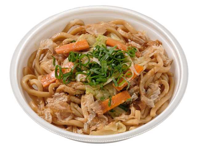 セブン-イレブンの新商品その1