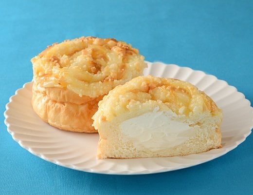 ローソンの新商品その3