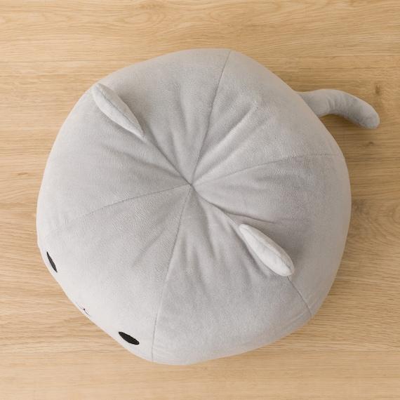 ニトリ、ねこ型 消臭クッション(NE2501)商品画像