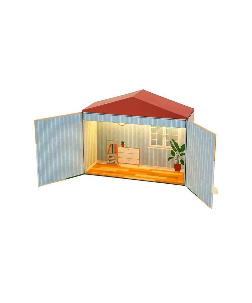  3COINS、推しの家商品画像